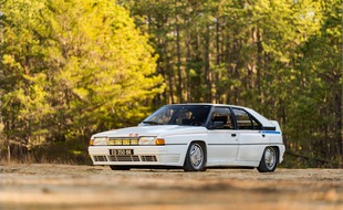 Citroën BX 4TC