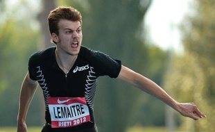 Christophe Lemaitre a repris pied avec le haut niveau en signant lundi un intéressant 20.17 sur le 200 m du meeting de Montreuil, où Teddy Tamgho, en manque de repères, n'a pu prendre que la 2e place du triple saut.