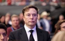 Elon Musk veut rivaliser avec Microsoft avec un projet 100 % IA