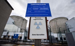Le réacteur n°2 de la centrale nucléaire de Fessenheim (Haut-Rhin) a été redémarré dans la nuit de mercredi à jeudi, après deux jours d'interruption en raison d'une panne à présent réparée