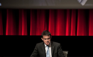 Manuel Valls