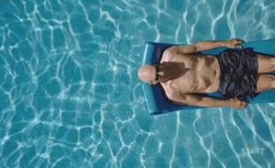 La chaleur s'installe sur la France en ce début juillet.