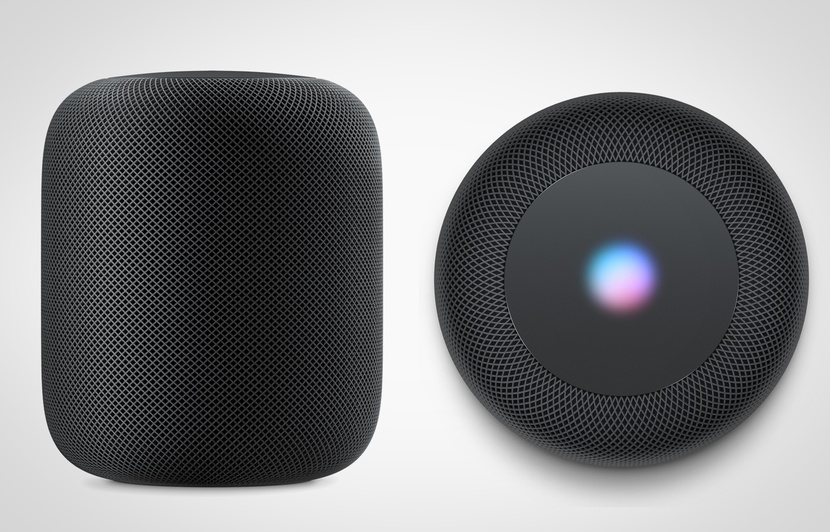 apple homepod pret