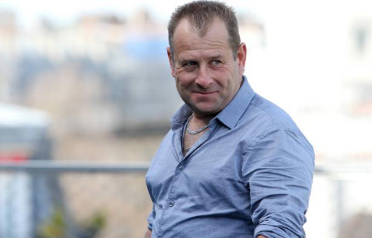 Gilles L amour Est Dans Le Pré Saison 8 Audiences TV: M6 en tête avec «L'amour est dans le pré», très commenté sur  Twitter