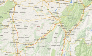 Le Center parcs doit être construit à Roybon (Isère).