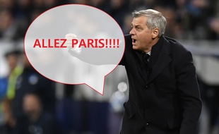 Bruno Genesio a choisi son camp.