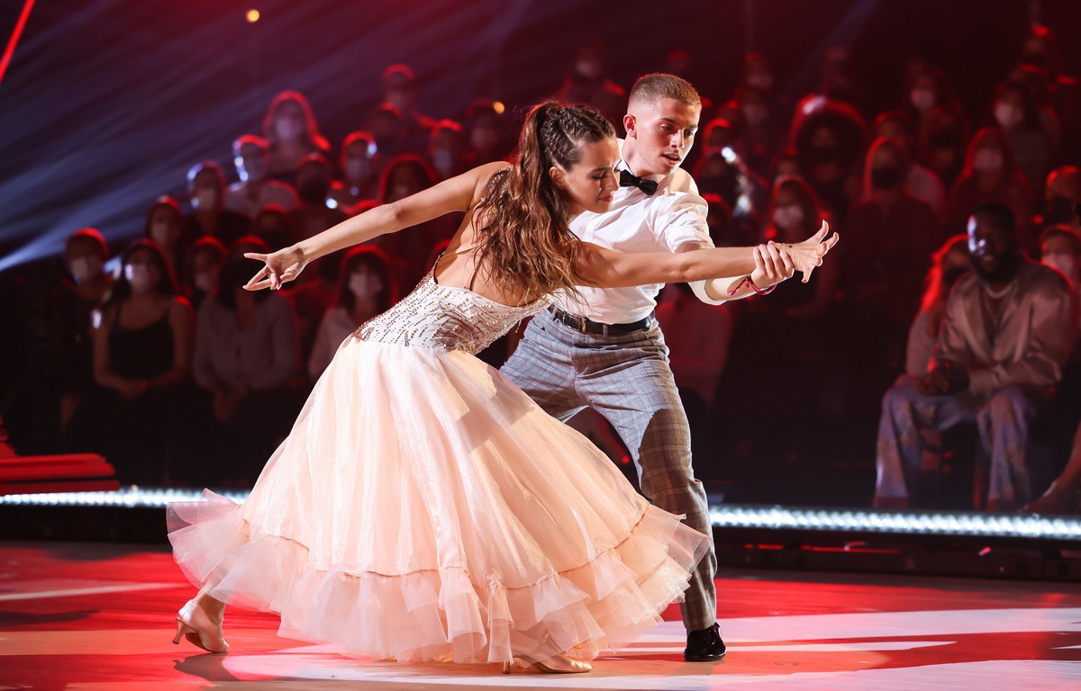 Prix Place Danse Avec Les Stars Danse avec les stars » : Comment les danseurs professionnels créent-ils  leur chorégraphie ?