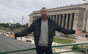 Severino Lucas est retourné vivre au Brésil dans sa ville natale de Ribeirão Preto.