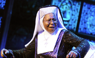 Whoopi Goldberg