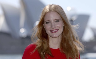 Jessica Chastain n’apparaîtra finalement pas dans le prochain film de Xavier Dolan