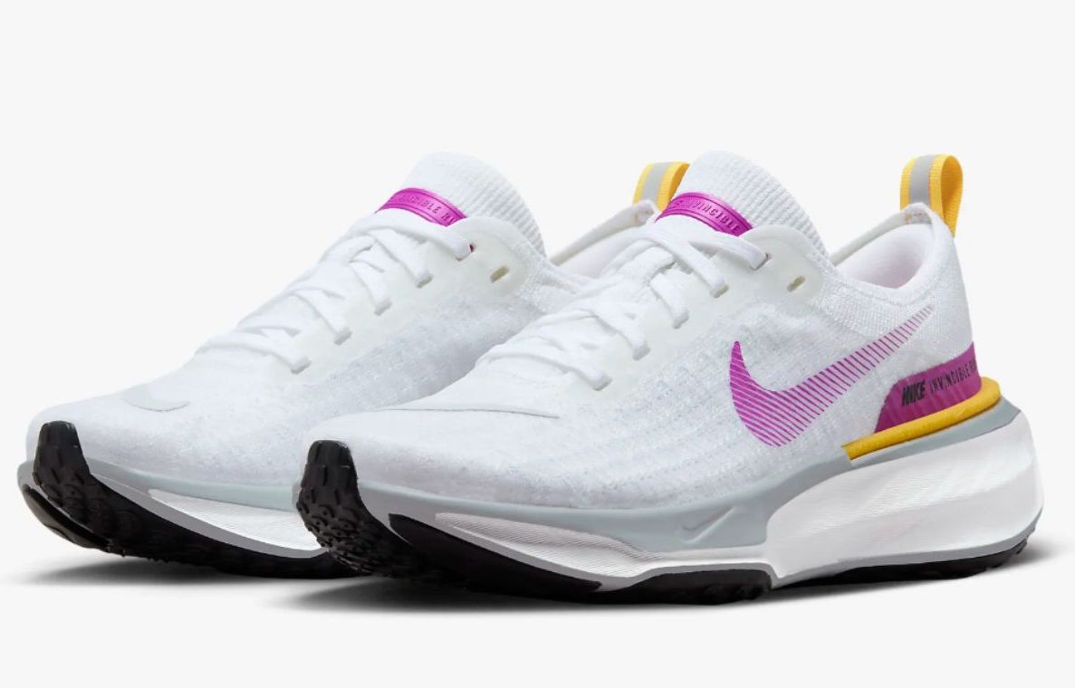 Nike Running Top 5 des paires de baskets pour courir en 2023