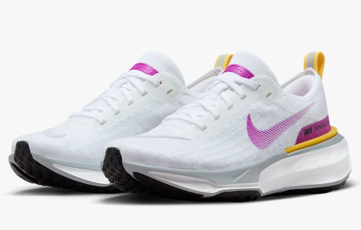 Basket nike chez courir best sale