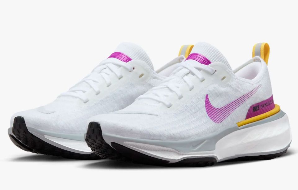 Nike Running Top 5 des paires de baskets pour courir en 2023