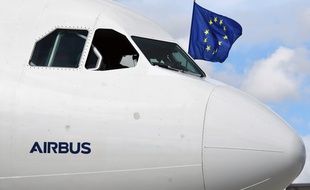 A quelques jours de l'élection européennes, le patron d'Airbus a publié un plaidoyer pro-européen.