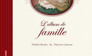 L'album de famille