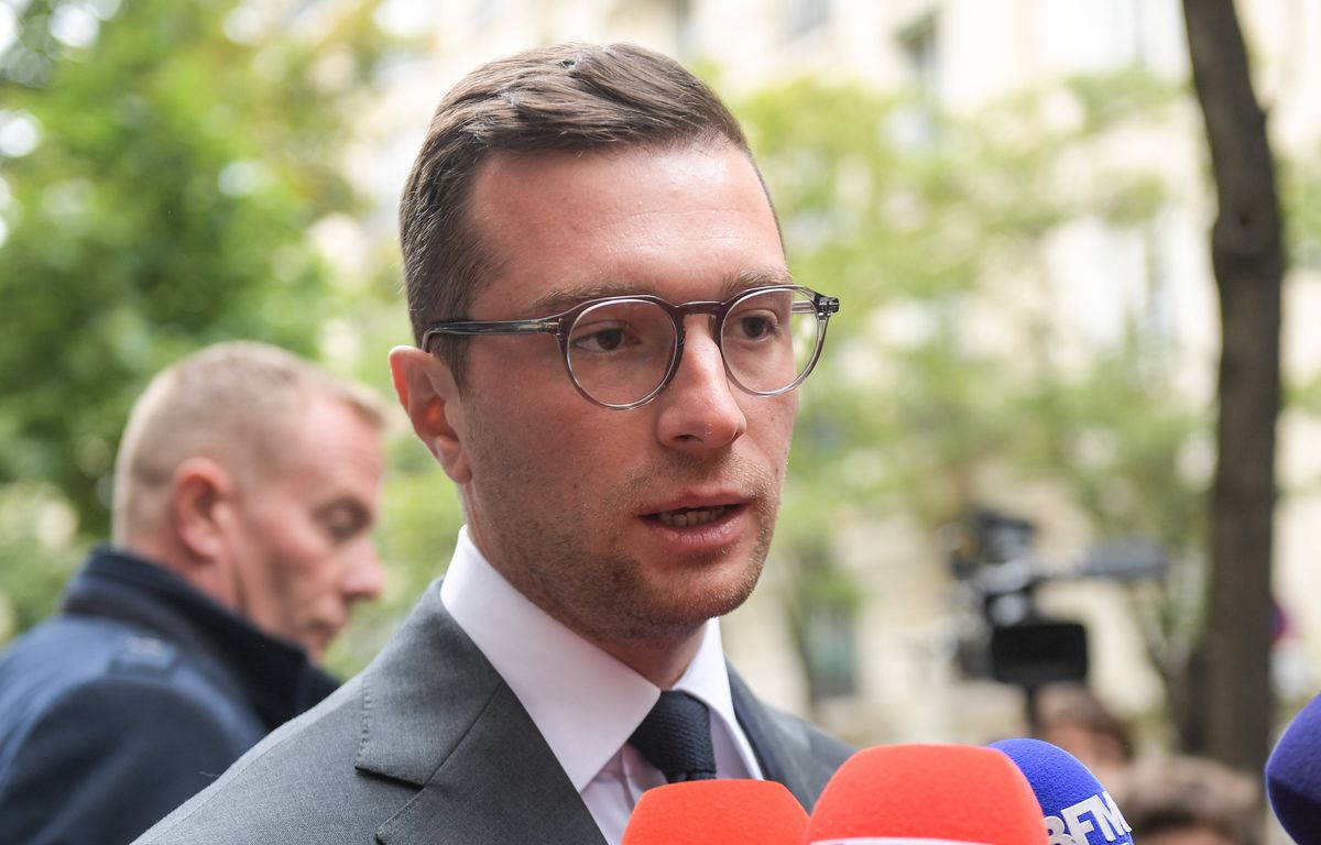 Reconduction de Sébastien Lecornu : LFI, le RN et le PCF promettent déjà la censure