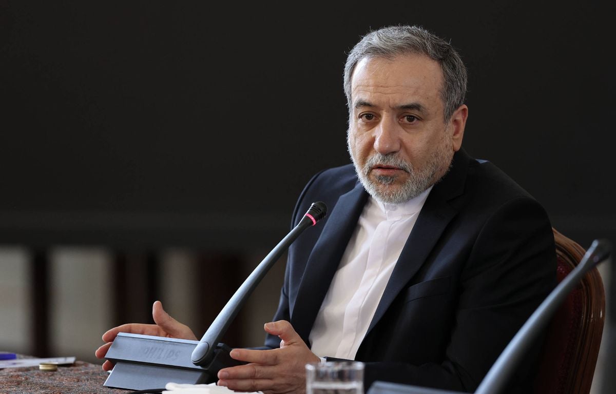 Nucléaire iranien : Téhéran affirme travailler avec la Russie et la Chine pour empêcher des sanctions européennes