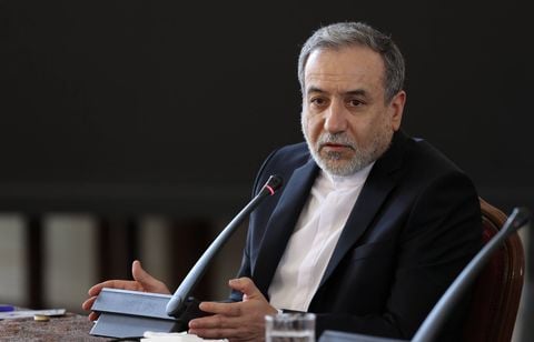 Téhéran mise sur la Chine et la Russie pour éviter les sanctions européennes
