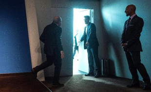 L'ancien président de la Fifa Joseph Blatter, le 2 juin 2015 à Zurich