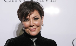 Kris Jenner va se battre pour la garde de l'enfant de Rob Kardashian