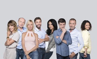 La production de «Plus belle la vie» répond aux critiques sur la GPA.