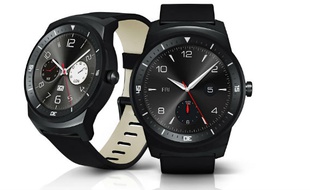 La future Watch R de LG est attendue avant les fêtes.