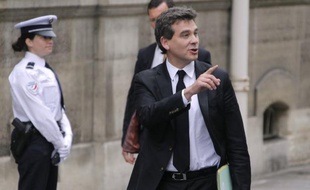 Le tribunal de grande instance (TGI) de Paris dira mercredi s'il sanctionne le nouveau ministre du Redressement productif Arnaud Montebourg, assigné pour injure par les anciens membres de la direction de SeaFrance.