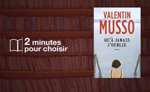 Qu'a jamais j'oublie