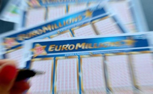 Le bulletin Euro Millions, gagnant la cagnotte de 72.149.579 euros mise en jeu lors du tirage de vendredi soir, a été validé en Haute-Garonne, a annoncé lundi à l'AFP la Française des Jeux (FDJ).