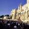 L’affiche du Festival d’Avignon 2022 fait débat, la direction s’explique