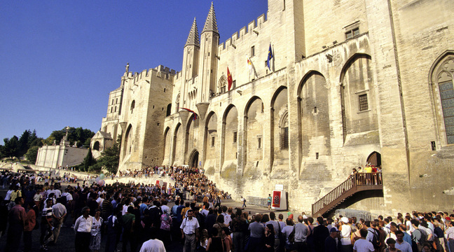 Festival De La Rose D'or Avignon 2021 Festival d'Avignon : Un spectacle annulé à la veille de l'ouverture en