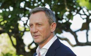 Un incident a eu lieu sur le tournage du prochain «James Bond» avec Daniel Craig.