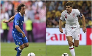 L'Italie et l'Angleterre, arrivées à l'Euro escortées par le doute après des préparations parasitées par les absences, les blessures et les scandales, se disputeront pourtant dimanche à Kiev une place en demi-finale de l'Euro-2012, où les attend la redoutable Allemagne.