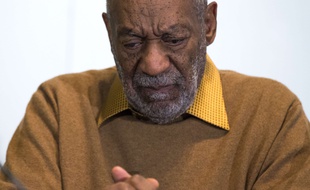 Bill Cosby, le 6 novembre 2014, à Washington.