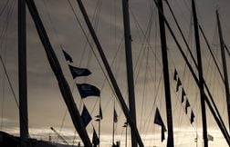 Trois naufrages et six skippers secourus… Hécatombe pour la Transat l’Or