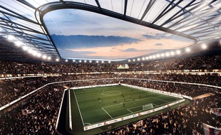 Le prix moyen des chambres passe subitement de 65 à 120 euros, entre le 12 et le 13 juin, date du premier match joué au stade des Lumières.