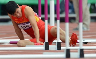 L'opération de la star chinoise Liu Xiang "a été un vrai succès", s'est félicité un officiel de la délégation chinoise dimanche, six jours après la blessure du spécialiste du 110 m haies, lors des séries des jeux Olympiques de Londres.