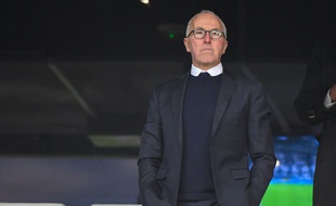 Frank McCourt va sans doute devoir de nouveau investir pour l'OM.