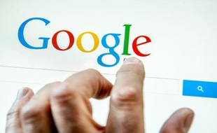 Google lance aux Etats-Unis les « cartes d'activités » (illustration).