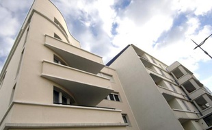 Des logements sociaux (illustration).