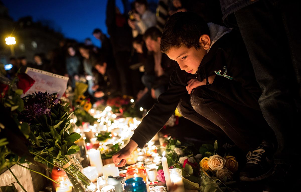 Attentats du 13-Novembre : « Maman s'est effondrée et je ne comprenais pas trop au début »... Ils avaient 10 ans en 2015