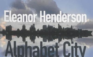 Alphabet City
