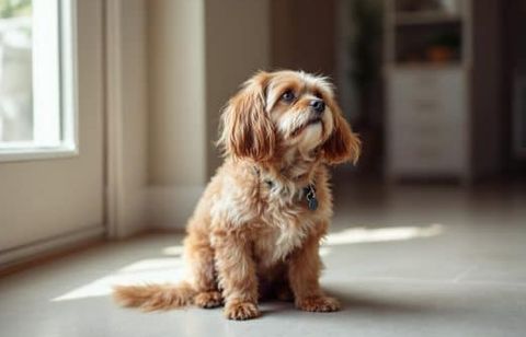 Mon chien boite légèrement : faut-il s’inquiéter ou consulter sans attendre ?