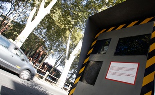 Radar automatique all?es de Brienne. 17/10/11 Toulouse