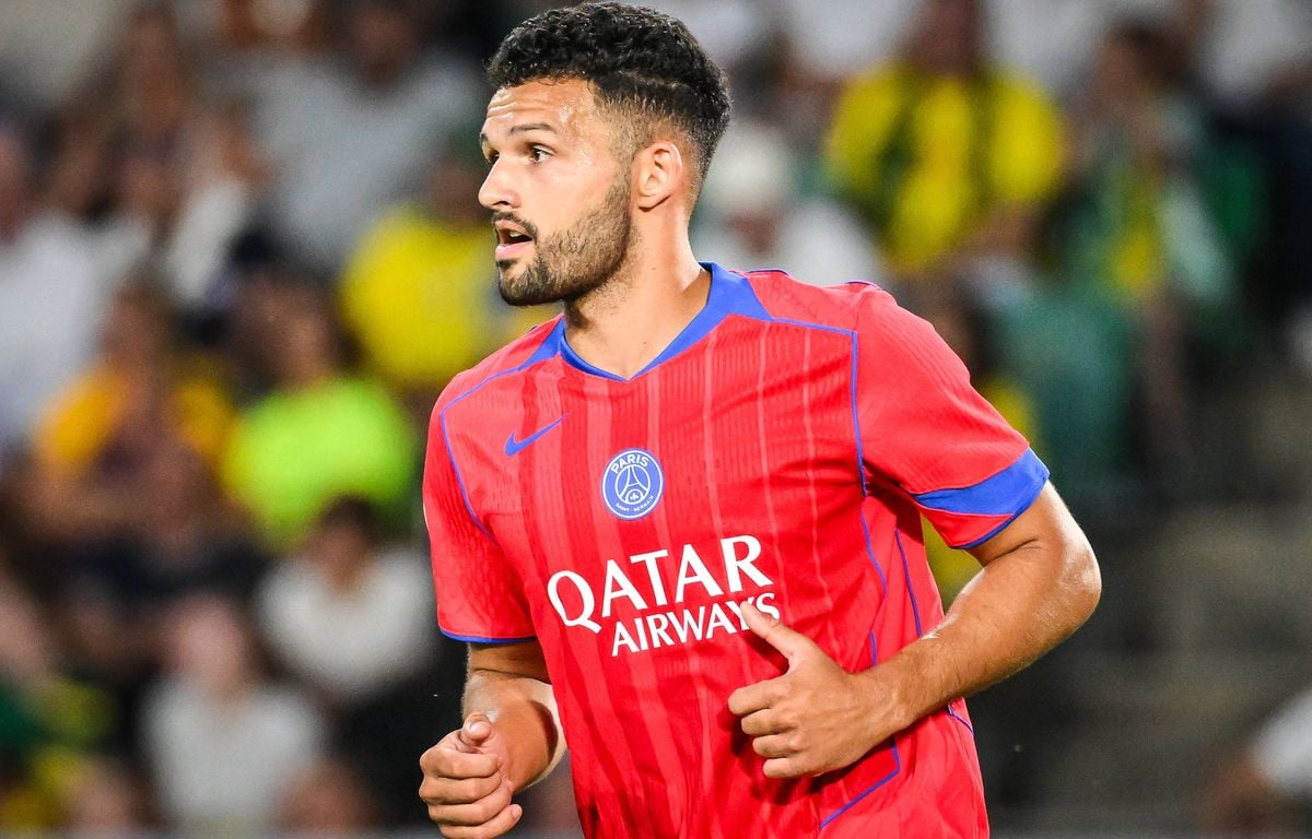 EN DIRECT PSG - RC Lens : Alors, ça s'annonce comment la vie sans Dembélé et Doué ?... Vivez cette affiche de Ligue 1 avec nous...
