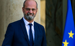 Le téléphone de Jean-Michel Blanquer ferait partie des téléphones ministériels infectés par Pegasus.