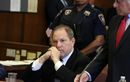 Le producteur Harvey Weinstein accusé de viol par une actrice allemande