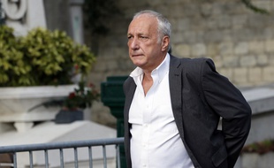 Le comédien François Berléand.