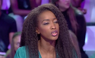 Extrait des «Terriens du dimanche» du 16 septembre 2018, avec le clash entre Hapsatou Sy et Eric Zemmour