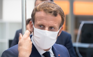 Emmanuel Macron